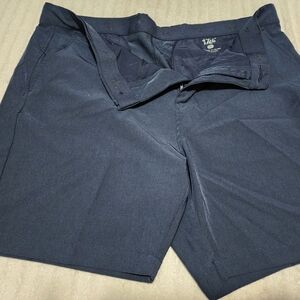 1764 Men's Navy Golf Shorts